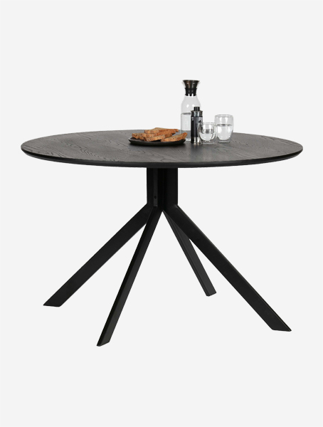 Woood Bruno dizajnový jedálenský stôl