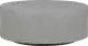 Woood Dean stolíky v betónovom vzhľade - Sivá, 80 cm