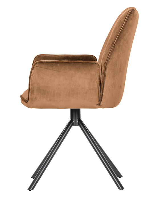 Woood Amber dizajnové stoličky 4
