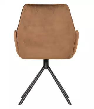 Woood Amber dizajnové stoličky 6