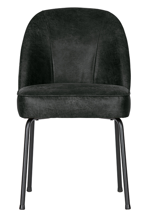BePureHome Vogue kožená stolička 3