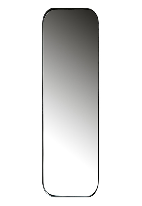 Woood Doutzen nástenné zrkadlá 4