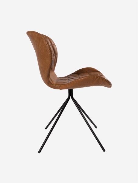 Zuiver OMG LL dizajnová stolička