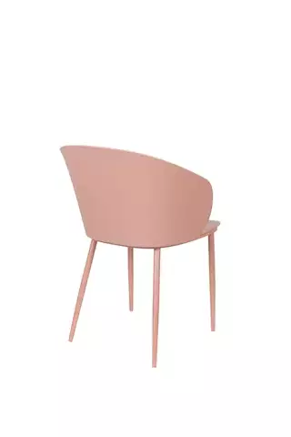 WL-Living Gigi dizajnové stoličky 2