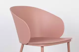 WL-Living Gigi dizajnové stoličky 5