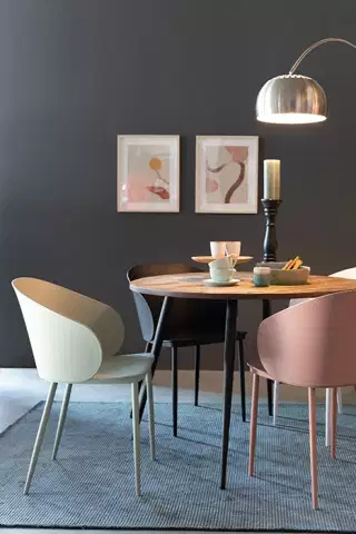 WL-Living Gigi dizajnové stoličky 1