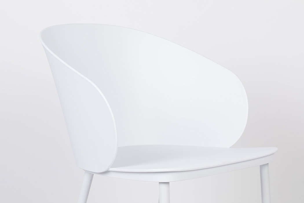 WL-Living Gigi dizajnové stoličky 8