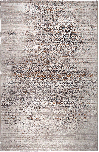 Zuiver Magic kusový koberec - Hnedá Autumn, 160 x 230 cm