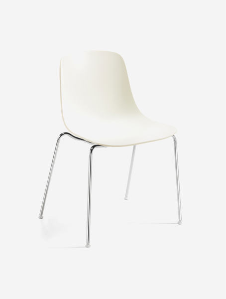 Infiniti Pure Loop Binuance dizajnová stolička