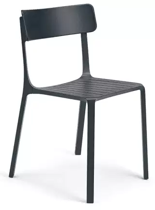 Infinity Ruelle dizajnová stolička 2