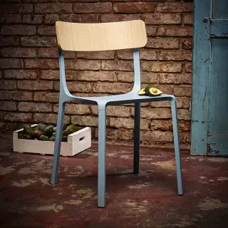 Infinity Ruelle dizajnová stolička 1