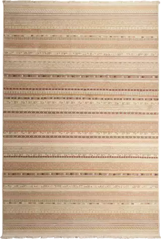 Zuiver Nepal kusové koberce - Svetlý, 160 x 235 cm