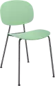 Infiniti Tondina Pop dizajnová jedálenská stolička