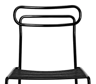 Infinity Uti jedálenská stolička 3