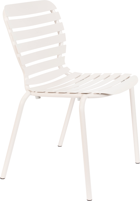Zuiver Vondel záhradné stoličky - Béžová