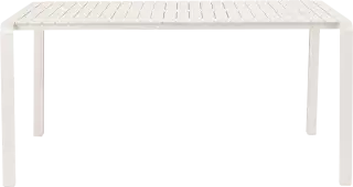 Zuiver Vondel stôl na terasu - Béžová, 215 x 96 cm