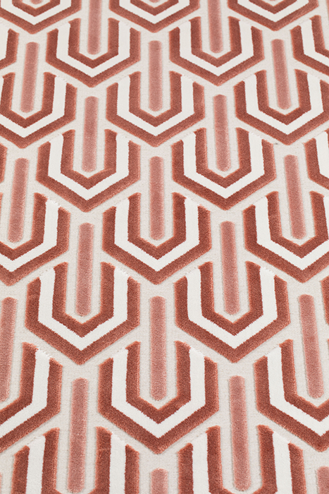 Zuiver Beverly dizajnový koberec