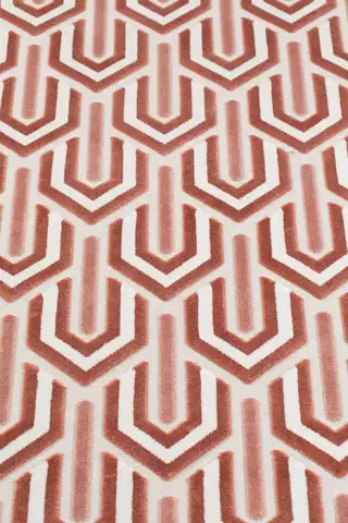 Zuiver Beverly dizajnový koberec 1