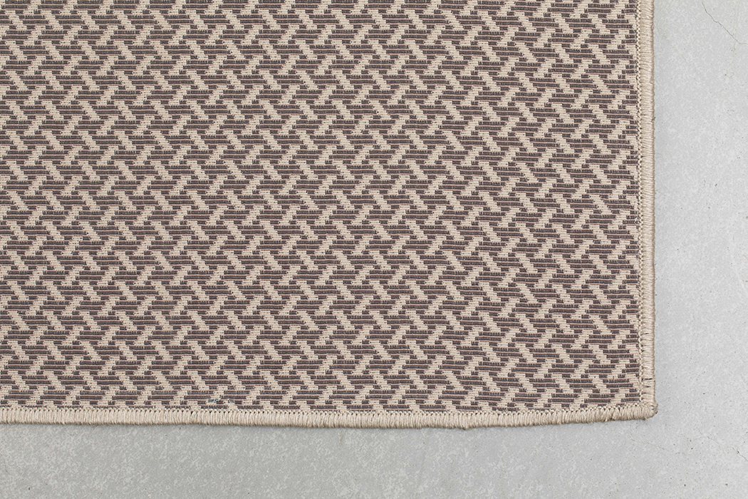 Zuiver Beverly dizajnový koberec 4