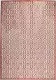 Zuiver Beverly dizajnový koberec - Ružová, 170 x 240 cm