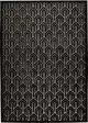 Zuiver Beverly dizajnový koberec - Čierna, 200 x 300 cm