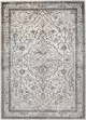 Zuiver Trijntje retro koberec - Sivá, 170 x 240 cm