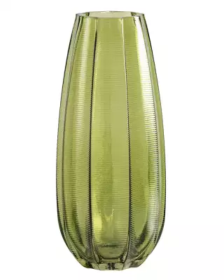 Woood Kali dizajnové sklenené vázy 1