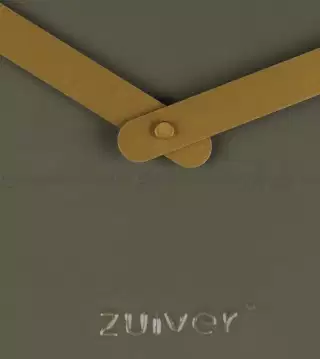 Zuiver Ceramic dizajnové hodiny 3