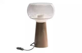 BePureHome Mushroom stolná lampa 4