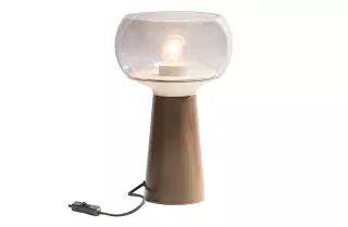 BePureHome Mushroom stolná lampa 6