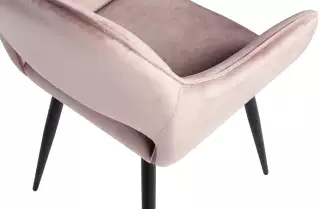 Woood Jelle dizajnové stoličky do jedálne 2