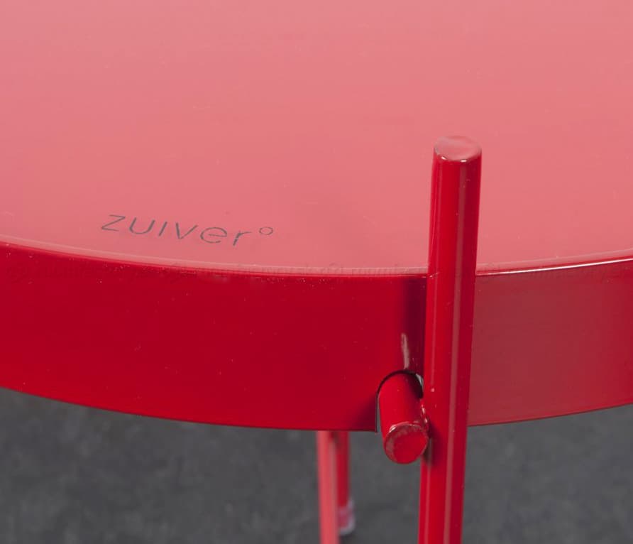 Zuiver Cupid príručný stolík - výpredaj skladu