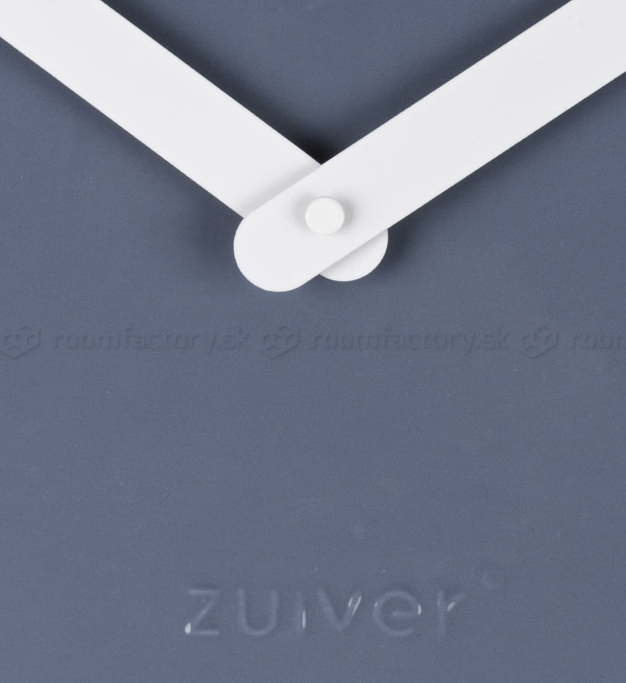 Zuiver Ceramic dizajnové hodiny