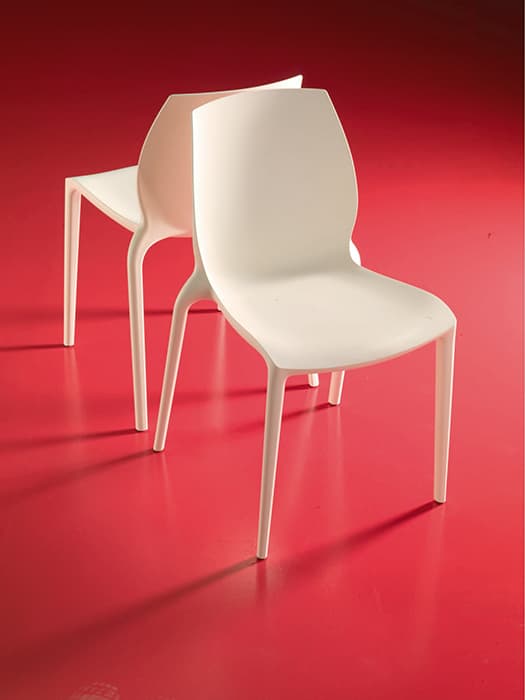 Bontempi Hidra dizajnová stolička