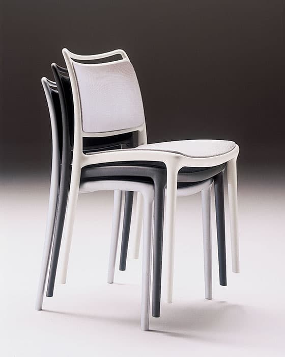 Bontempi Yang dizajnová stolička - výpredaj skladu