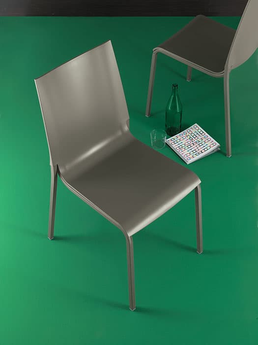 Bontempi Eva dizajnová stolička