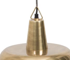 dutchbone_brass freak pendant lamp_roomfactory_Det2