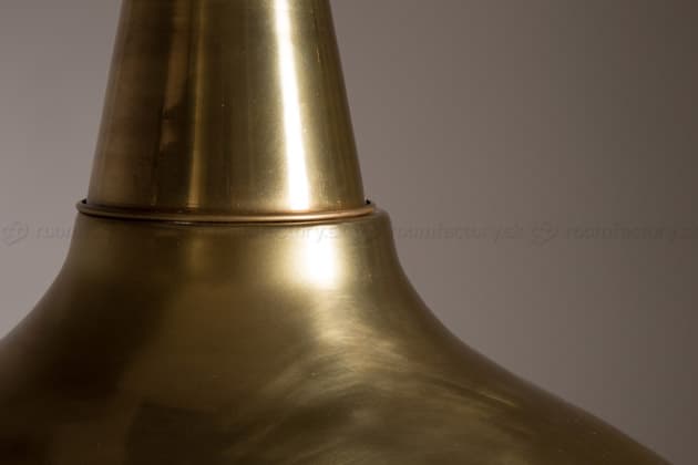 dutchbone_brass mania pendant lamp_roomfactory_Det2