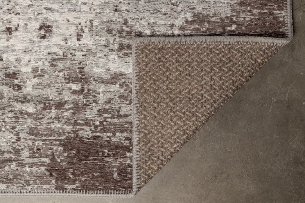 Dutchbone Caruso dizajnový koberec