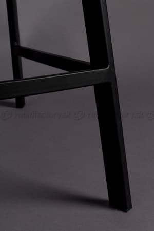 dutchbone_franky velvet stool_roomfactory_Det5