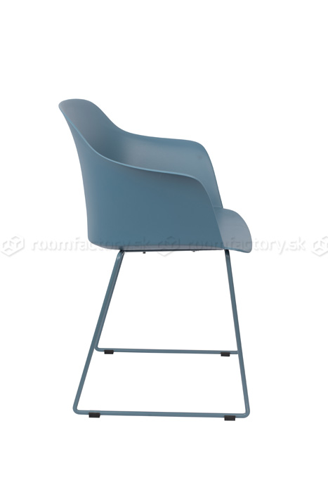 WL-Living Tango plastová stolička