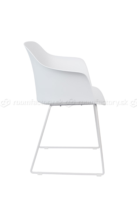 WL-Living Tango plastová stolička