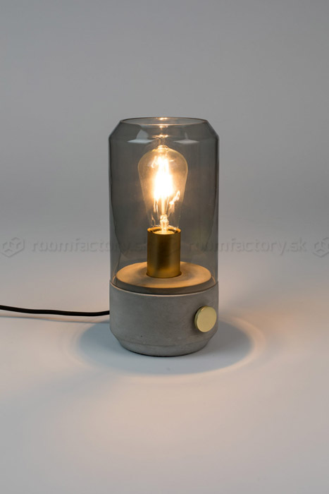 WL-Living Kato stolná lampa