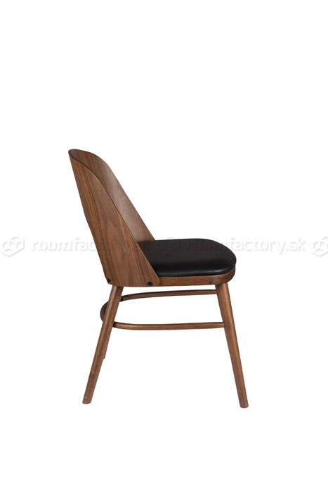 Dutchbone Talika drevená stolička