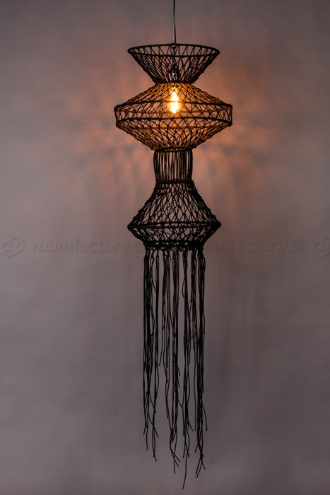 Dutchbone Tangan závesná lampa