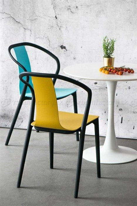 Roomfactory Bella dizajnová stolička