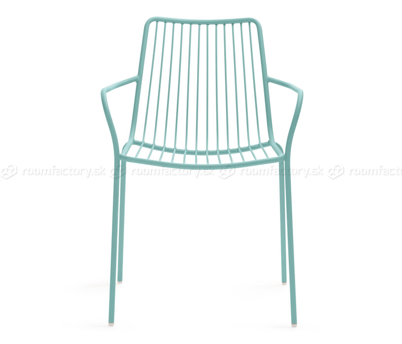 Pedrali Nolita 3651 a 3656 dizajnové stoličky
