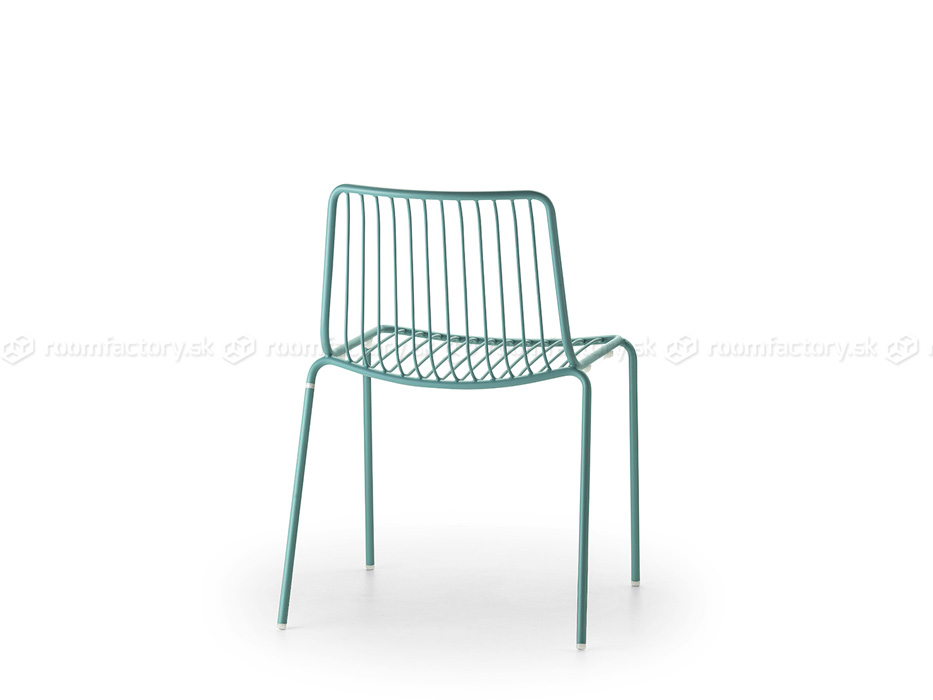 Pedrali Nolita 3650 a 3655 záhradné stoličky