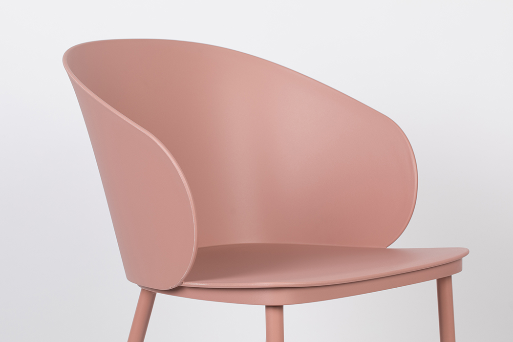 WL-Living Gigi dizajnové stoličky