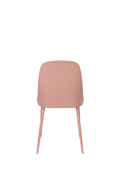 WL-Living Pip farebné stoličky